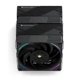 Tản nhiệt khí Thermalright Phantom Spirit 120 EVO – Dual Tower